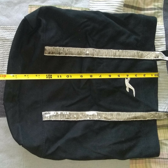 Hollister canvas tote bag - Picture 4 of 5